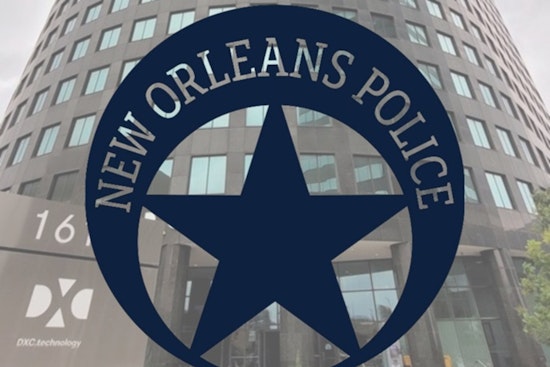 New Orleans Sees Significant Drop in Gun-Related Arrests and Seizures, NOPD Reports