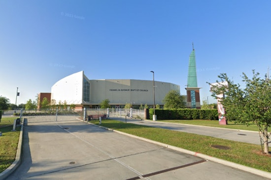 New Orleans Sheriff Susan Hutson Advocates for Continuity of Public Safety Funding with Millage Renewal