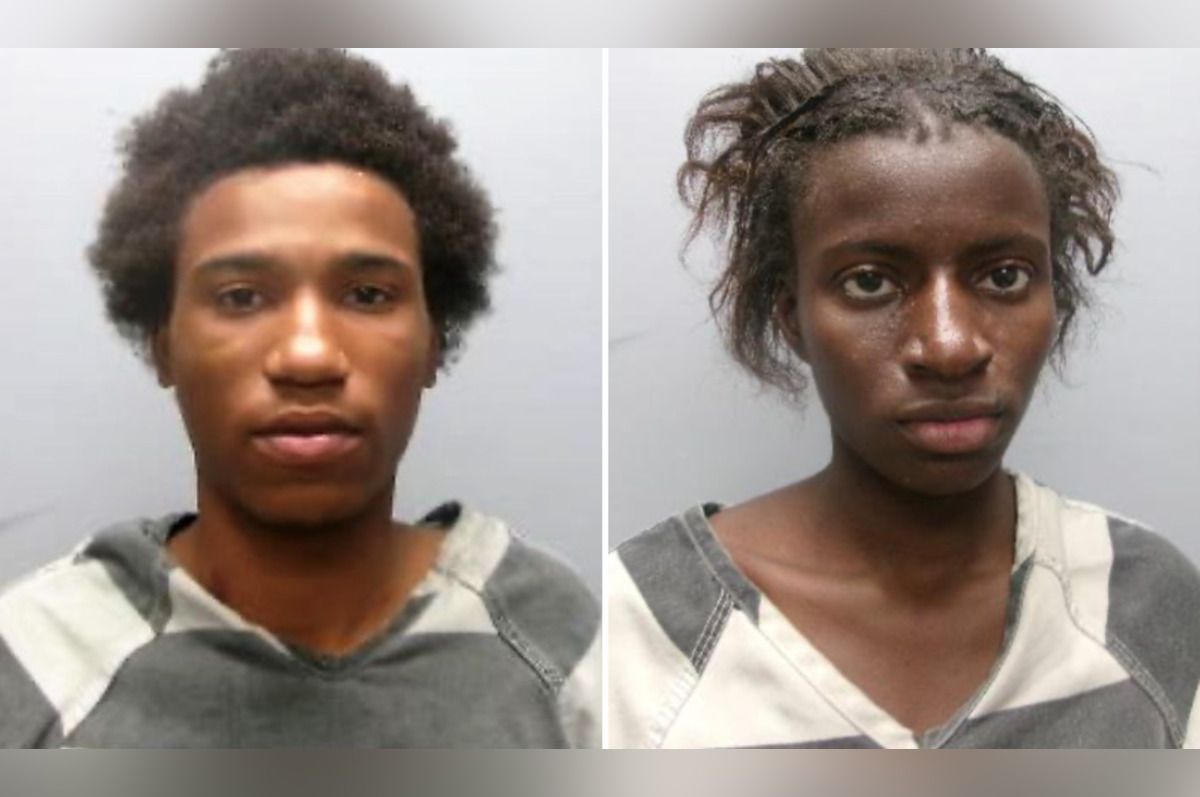 New Orleans Teen Charged with Armed Robbery in Poydras; Accomplice and