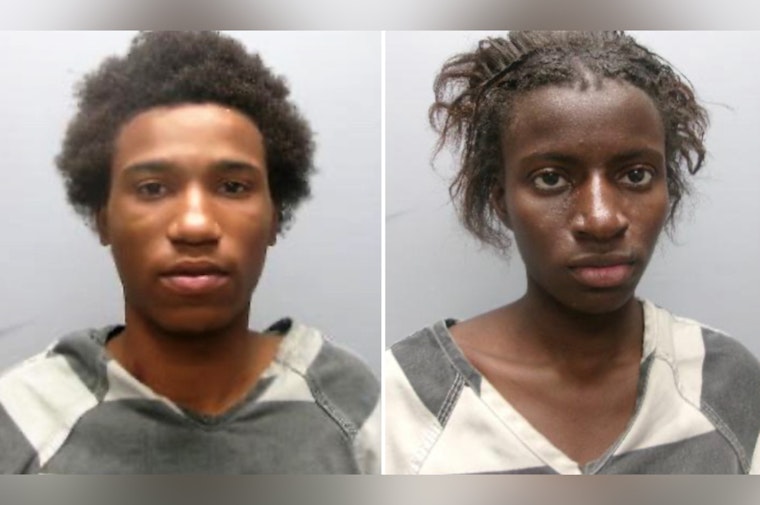 New Orleans Teen Charged with Armed Robbery in Poydras; Accomplice and Accessory Suspect Detained