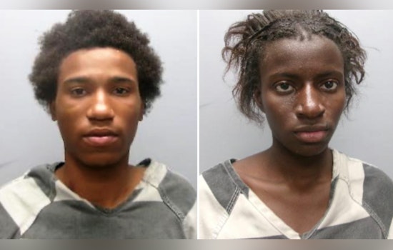 New Orleans Teen Charged with Armed Robbery in Poydras; Accomplice and Accessory Suspect Detained