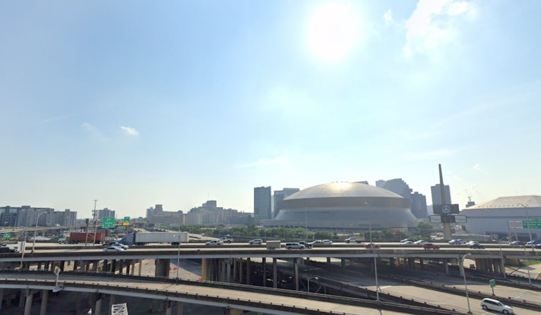 New Orleans to Bask in Sunny Skies and Rising Temperatures This Week