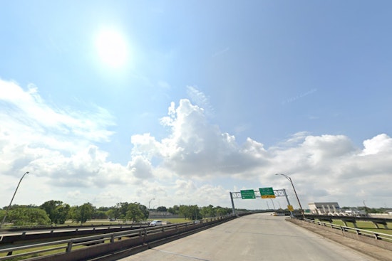 New Orleans to Enjoy Sunny Skies and Warm Temperatures, NWS Forecast Suggests Pleasant Week Ahead