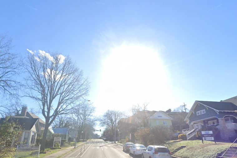 New Orleans to Experience Idyllic Spring Weather: Sunny Skies and Pleasant Temperatures on the Horizon
