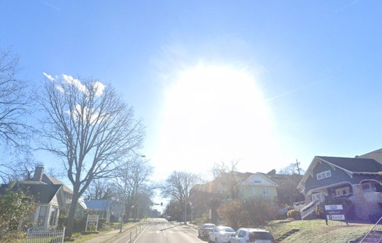 New Orleans to Experience Idyllic Spring Weather: Sunny Skies and Pleasant Temperatures on the Horizon
