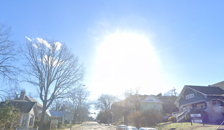 New Orleans to Experience Idyllic Spring Weather: Sunny Skies and Pleasant Temperatures on the Horizon