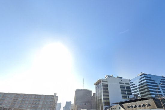 New Orleans to Savor a Week of Sunny Skies and Comfortable Temperatures, Says National Weather Service