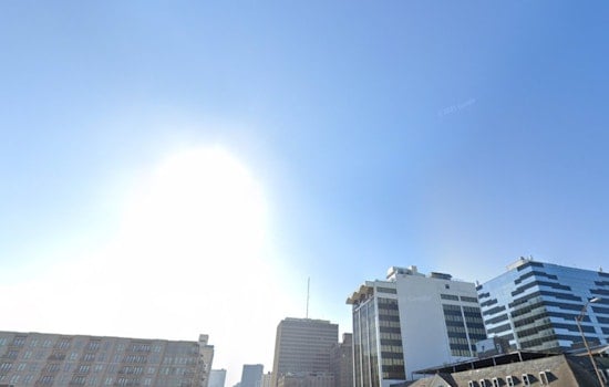 New Orleans to Savor a Week of Sunny Skies and Comfortable Temperatures, Says National Weather Service