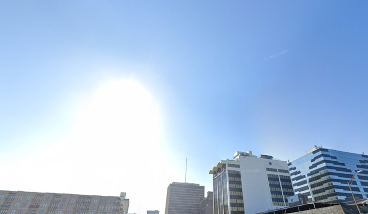 New Orleans to Savor a Week of Sunny Skies and Comfortable Temperatures, Says National Weather Service