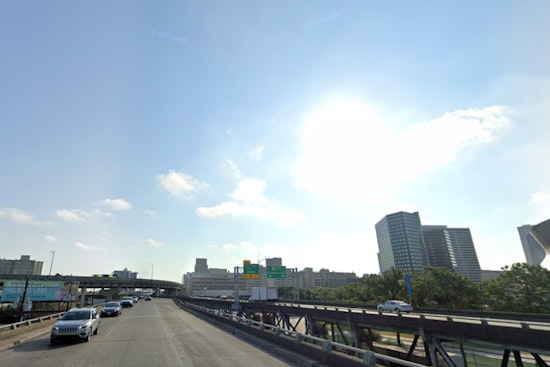 New Orleans Welcomes Clear Skies and Mild Temperatures