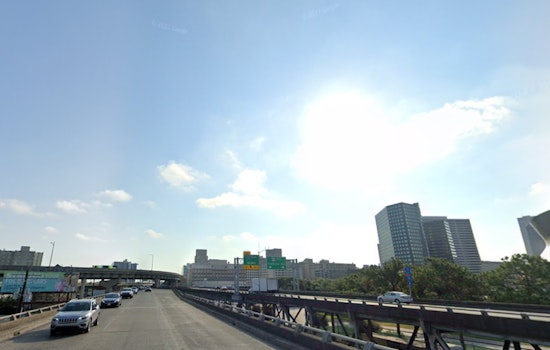 New Orleans Welcomes Clear Skies and Mild Temperatures