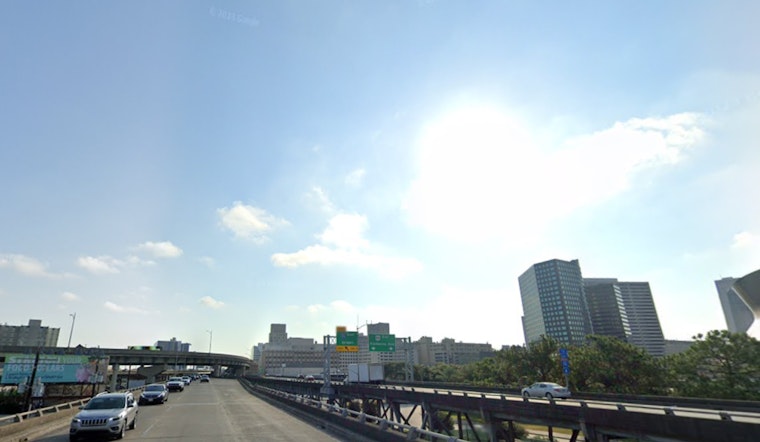 New Orleans Welcomes Clear Skies and Mild Temperatures