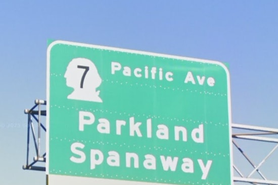 New Pedestrian Signals to Enhance Safety Along SR 7 in Parkland and Spanaway