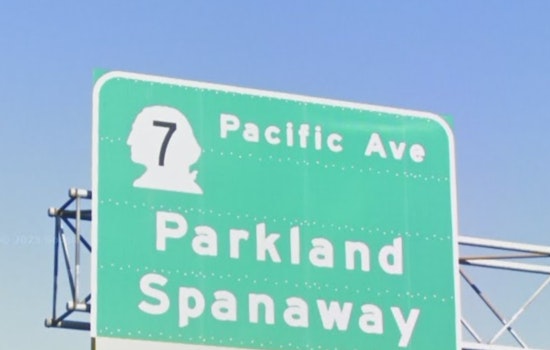 New Pedestrian Signals to Enhance Safety Along SR 7 in Parkland and Spanaway