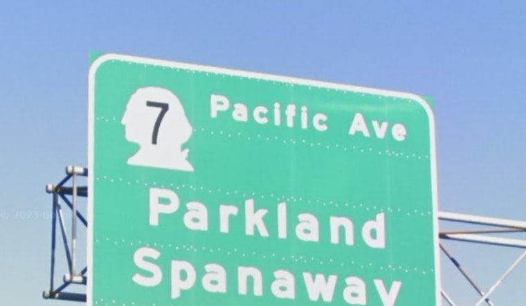 New Pedestrian Signals to Enhance Safety Along SR 7 in Parkland and Spanaway