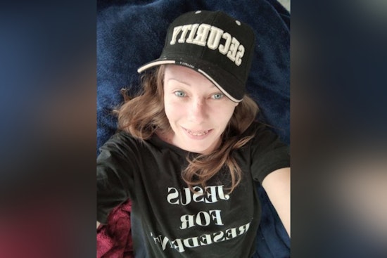 New Port Richey Community Urged to Help in Search for Missing Woman Chelsea Malone
