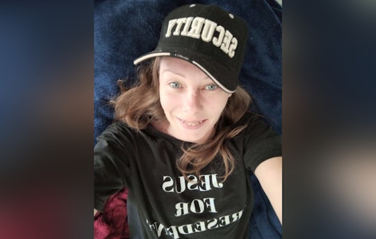 New Port Richey Community Urged to Help in Search for Missing Woman Chelsea Malone