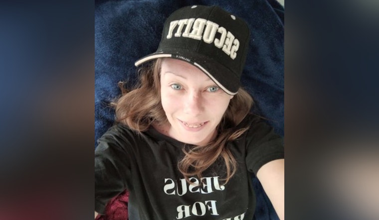 New Port Richey Community Urged to Help in Search for Missing Woman Chelsea Malone