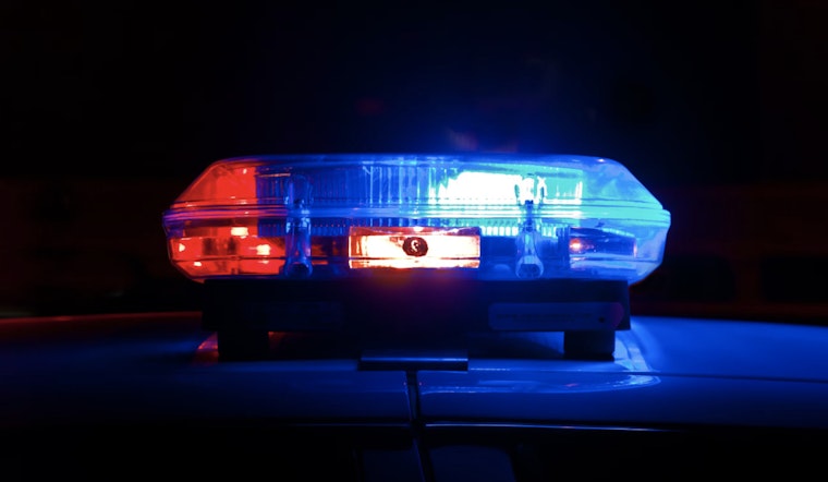New Port Richey High-Speed Chase Ends in Crash with Suspect in Custody After Aggravated Kidnapping Warrant Pursuit