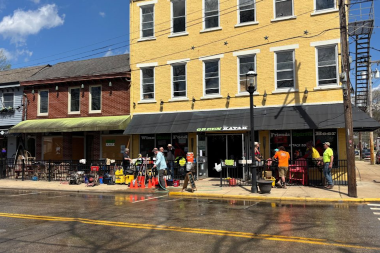 New Richmond Homes and Businesses Set for Complimentary Safety Inspections Post-Utility Disconnections