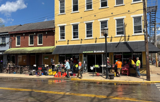 New Richmond Homes and Businesses Set for Complimentary Safety Inspections Post-Utility Disconnections