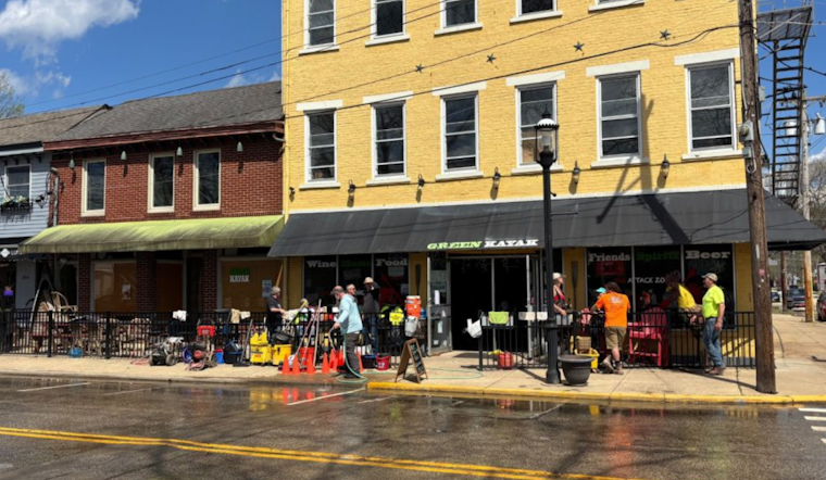 New Richmond Homes and Businesses Set for Complimentary Safety Inspections Post-Utility Disconnections