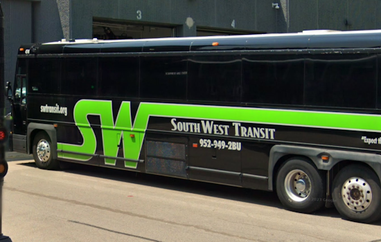 New Southwest Transit Bus Route 686 Enhances Connectivity Between Eden Prairie, Bloomington, and Minneapolis