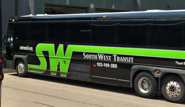 New Southwest Transit Bus Route 686 Enhances Connectivity Between Eden Prairie, Bloomington, and Minneapolis