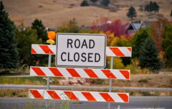 New Traffic Patterns on I-80 in Humboldt County as NDOT Advances Truck Lane Construction