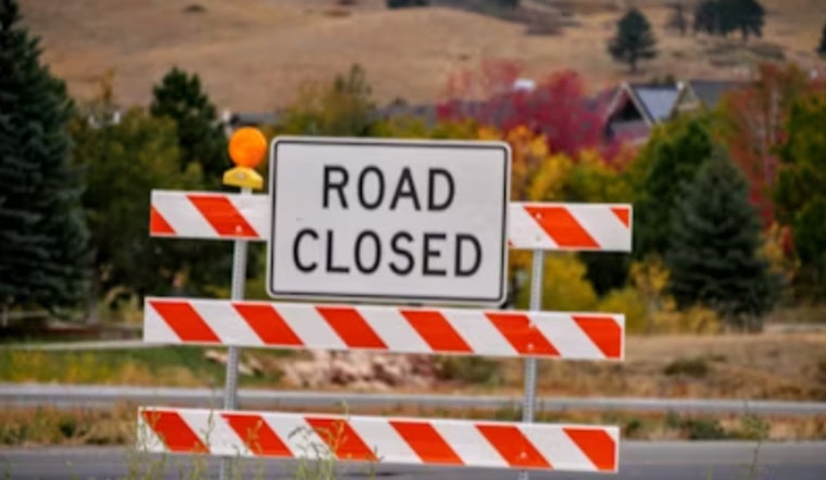 New Traffic Patterns on I-80 in Humboldt County as NDOT Advances Truck Lane Construction