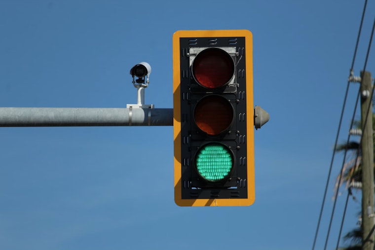 New Traffic Signal Installation at Missouri Route 125 and I-44 Brings Changes for Strafford Commuters