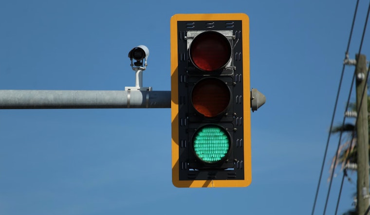 New Traffic Signal Installation at Missouri Route 125 and I-44 Brings Changes for Strafford Commuters