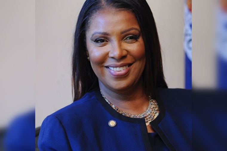 New York AG Letitia James Spearheads Legal Challenge Against SSA Workforce Reductions Amidst Nationwide Concern