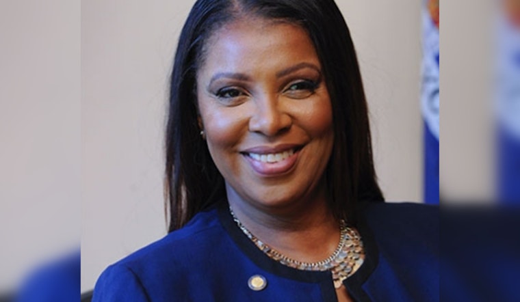 New York AG Letitia James Spearheads Legal Challenge Against SSA Workforce Reductions Amidst Nationwide Concern
