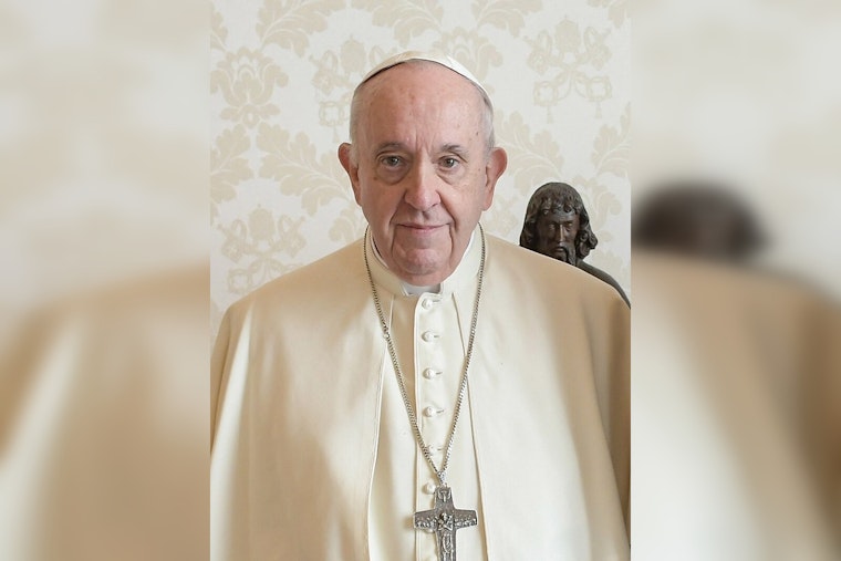 New York and New England Mourn the Loss of Pope Francis at 88, Public Figures and Politicians Honor His Legacy