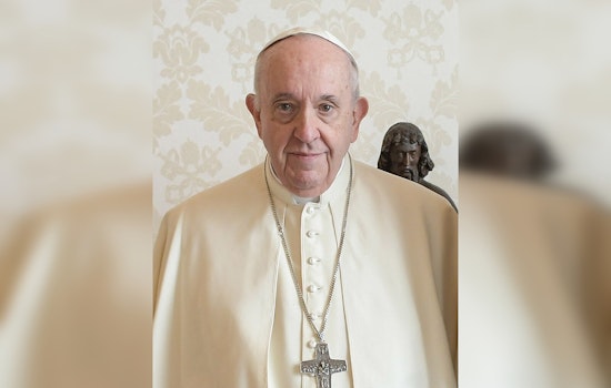 New York and New England Mourn the Loss of Pope Francis at 88, Public Figures and Politicians Honor His Legacy