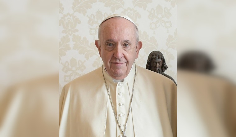 New York and New England Mourn the Loss of Pope Francis at 88, Public Figures and Politicians Honor His Legacy