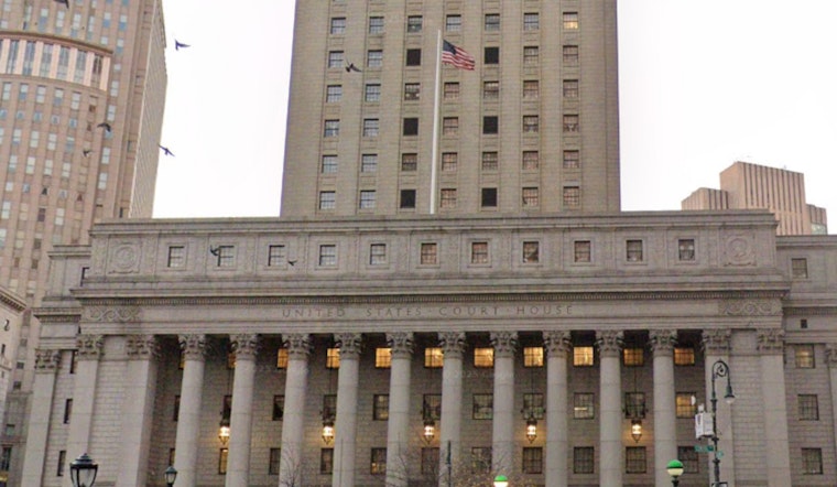 New York and Texas Federal Judges Temporarily Block Deportation of Venezuelan Migrants Under Alien Enemies Act