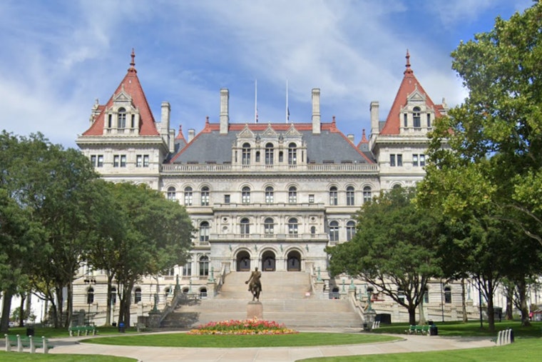 New York Attorney General Investigates Fatal Shooting by State Troopers in Orange County