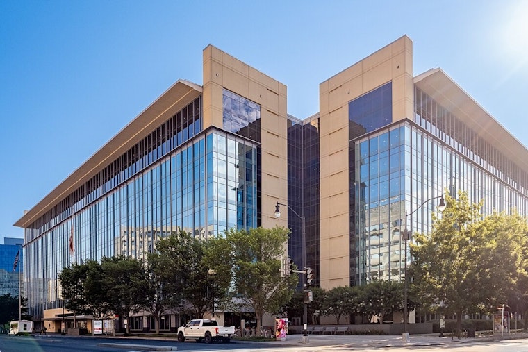 New York Attorney General Letitia James Accused of Mortgage Fraud, Faces Serious Allegations by FHFA Director