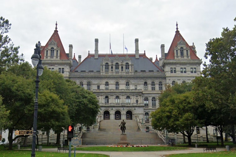 New York Attorney General Letitia James Leads Multi-State Effort to Oppose SAVE Act, Citing Voter Disenfranchisement Concerns