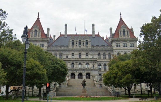 New York Attorney General Letitia James Leads Multi-State Effort to Oppose SAVE Act, Citing Voter Disenfranchisement Concerns
