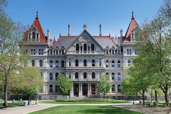 New York Attorney General Obtains $2.5 Million Settlement from Big Bus Tours and Twin America for Anticompetitive Practices