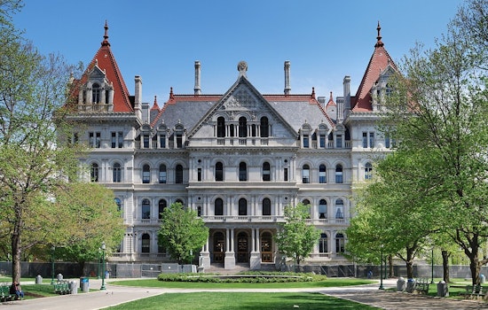 New York Attorney General Obtains $2.5 Million Settlement from Big Bus Tours and Twin America for Anticompetitive Practices