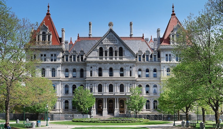 New York Attorney General Obtains $2.5 Million Settlement from Big Bus Tours and Twin America for Anticompetitive Practices