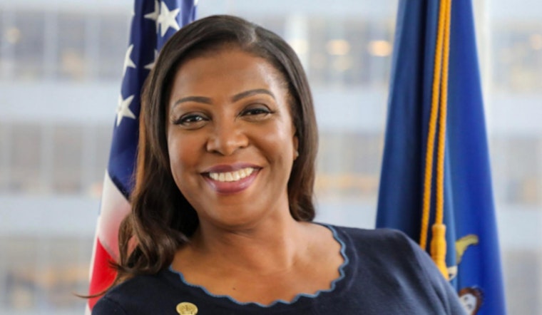New York Attorney General Takes Action Against Capital Region Landlords for Discrimination