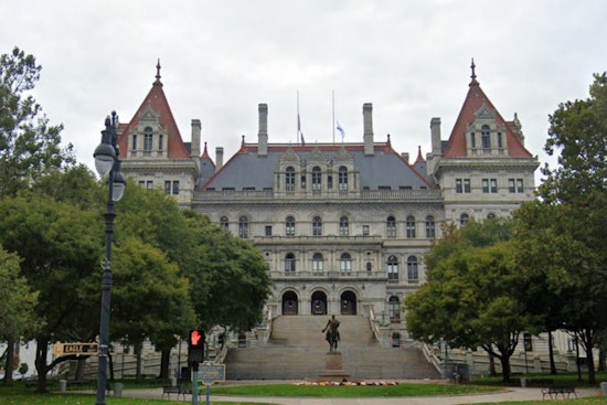 New York Attorney General's Office Probes Fatal Police Shooting in Suffolk County