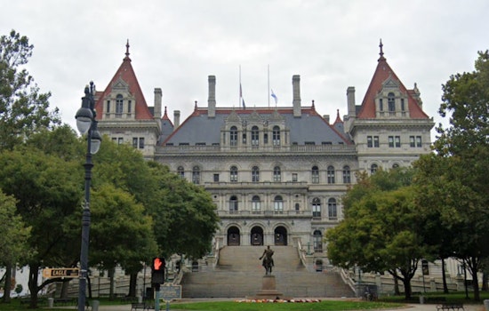 New York Attorney General's Office Probes Fatal Police Shooting in Suffolk County
