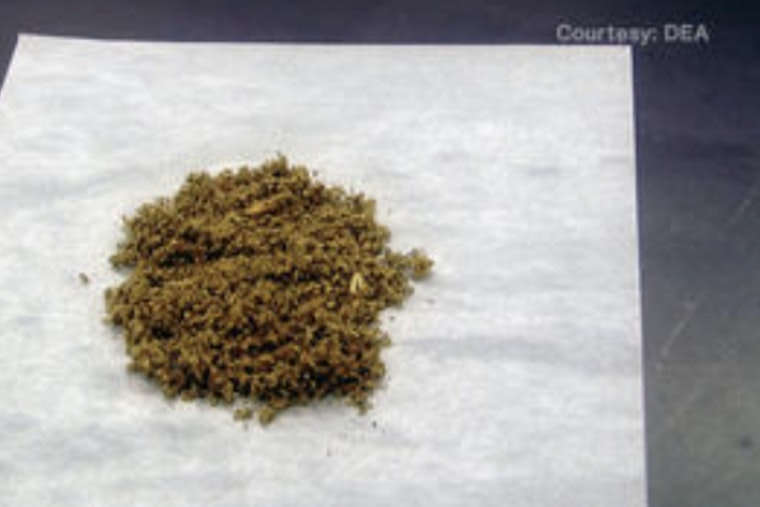 New York Battles Ongoing K2 Synthetic Marijuana Crisis Amid Legalization Challenges