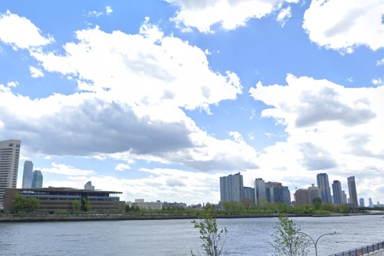 New York City Boroughs Anticipate Mixed Weather with Sunny Days and Possible Showers Ahead